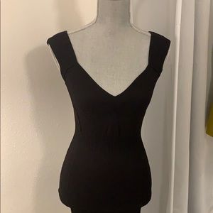 Free People Slip Dress